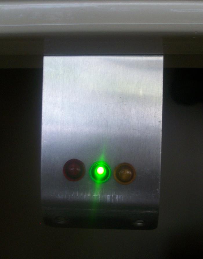 LED Indicator